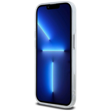 iPhone 14 Pro – Karl Lagerfeld IML Metal Karl & Choupette Head MagSafe dėklas - Baltas 4 iPhone 14 Pro – Karl Lagerfeld IML Metal Karl & Choupette Head MagSafe dėklas - Baltas 4