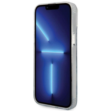 Dėklas Karl Lagerfeld Choupette Magsafe KKLHMP13XHNKCIT iPhone 13 Pro Max Permatomas 4 Dėklas Karl Lagerfeld Choupette Magsafe KKLHMP13XHNKCIT iPhone 13 Pro Max Permatomas 4