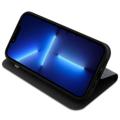 Dėklas Karl Lagerfeld Saffiano Monogram KLBKP14LSAKLHPG iPhone 14 Pro Sidabrinis 5 Dėklas Karl Lagerfeld Saffiano Monogram KLBKP14LSAKLHPG iPhone 14 Pro Sidabrinis 5