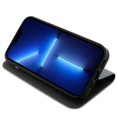 Dėklas Karl Lagerfeld Saffiano Karl & Choupette KLBKP14LSANKCPG iPhone 14 Pro Sidabrinis 5 Dėklas Karl Lagerfeld Saffiano Karl & Choupette KLBKP14LSANKCPG iPhone 14 Pro Sidabrinis 5