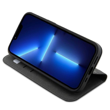 Dėklas Karl Lagerfeld Saffiano Monogram KLBKP14XSAKLHPK iPhone 14 Pro Max Juodas 5 Dėklas Karl Lagerfeld Saffiano Monogram KLBKP14XSAKLHPK iPhone 14 Pro Max Juodas 5