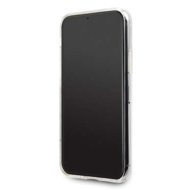 Karl Lagerfeld KLHCN58CFNRCBK iPhone 11 Pro hardcase czarny/black Choupette Fun 5