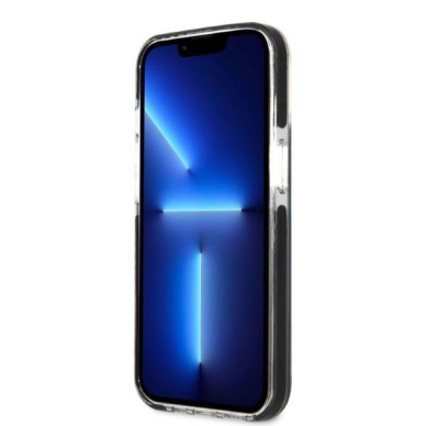 Dėklas Karl Lagerfeld Choupette Head KLHCP13STPECK iPhone 13 mini Juodas 4 Dėklas Karl Lagerfeld Choupette Head KLHCP13STPECK iPhone 13 mini Juodas 4