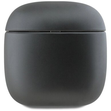 Ausinės Karl Lagerfeld Metal Printed Logo ANC/ENC – juodos 3 Ausinės Karl Lagerfeld Metal Printed Logo ANC/ENC – juodos 3