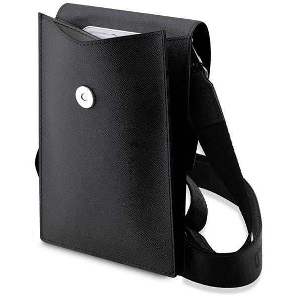 Rankinė Karl Lagerfeld Handbag Choupette KLWBSAKCPMK Juoda 3 Rankinė Karl Lagerfeld Handbag Choupette KLWBSAKCPMK Juoda 3