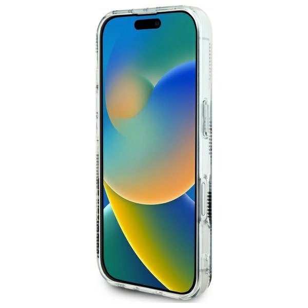 Dėklas Karl Lagerfeld IML Choupette Head Electroplated iPhone 16 - Skaidrus 4 Dėklas Karl Lagerfeld IML Choupette Head Electroplated iPhone 16 - Skaidrus 4