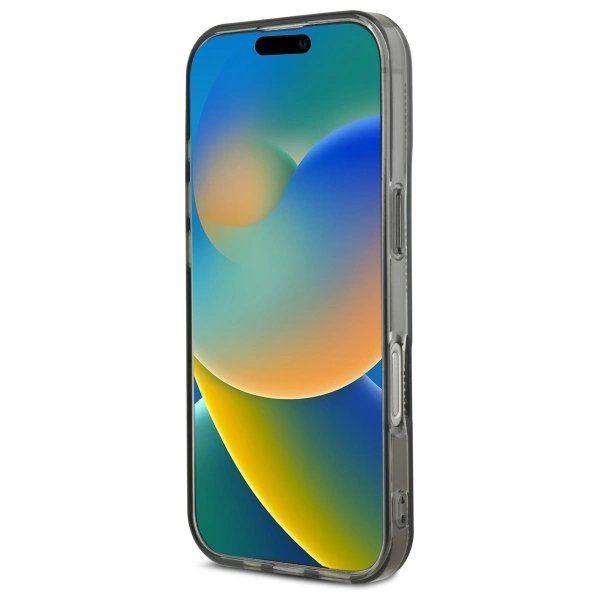 Dėklas Karl Lagerfeld IML Karl Head Electroplated iPhone 16 Pro - Juodas 4 Dėklas Karl Lagerfeld IML Karl Head Electroplated iPhone 16 Pro - Juodas 4