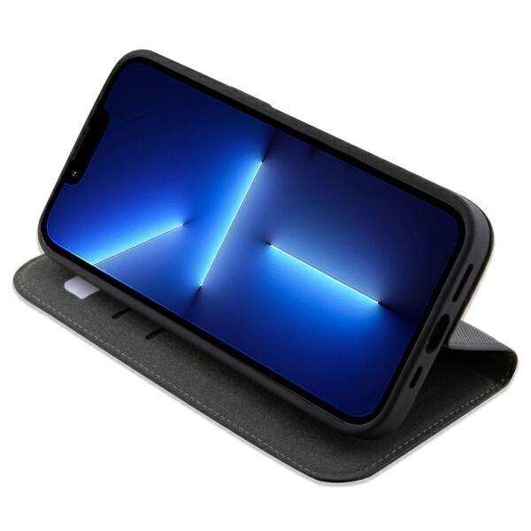 Dėklas Karl Lagerfeld Saffiano Karl & Choupette KLBKP14LSANKCPK iPhone 14 Pro Juodas 5 Dėklas Karl Lagerfeld Saffiano Karl & Choupette KLBKP14LSANKCPK iPhone 14 Pro Juodas 5