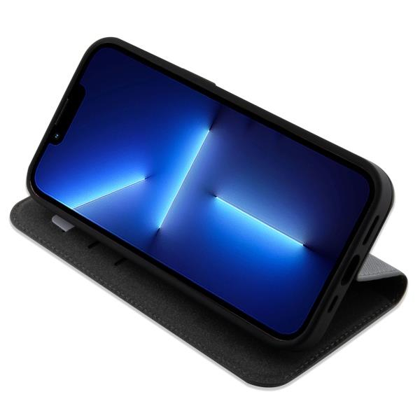 Dėklas Karl Lagerfeld Choupette KLBKP14SSANKCPG iPhone 14 Sidabrinis 5 Dėklas Karl Lagerfeld Choupette KLBKP14SSANKCPG iPhone 14 Sidabrinis 5