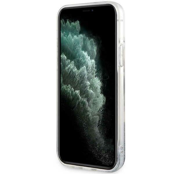 Dėklas Karl Lagerfeld Choupette Head KLHCP12MLNHCCS iPhone 12/ 12 Pro Sidabrinis 4 Dėklas Karl Lagerfeld Choupette Head KLHCP12MLNHCCS iPhone 12/ 12 Pro Sidabrinis 4