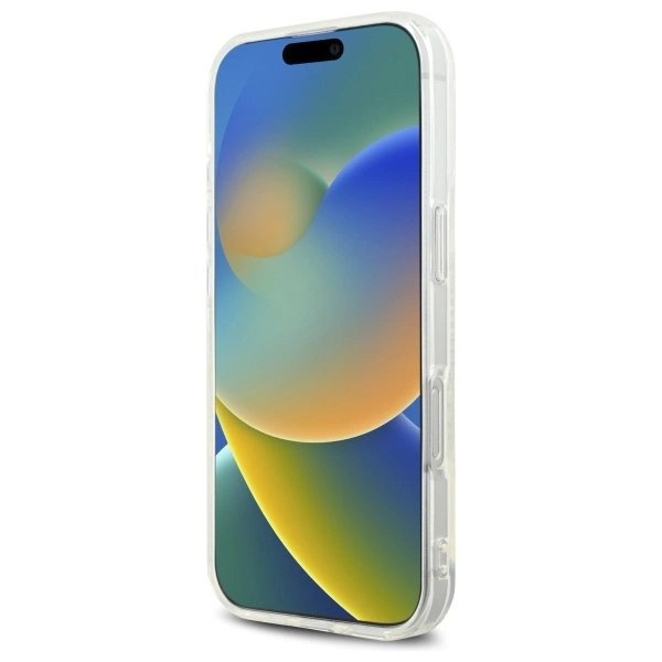 Karl Lagerfeld KLHCP16XHKHDCELT iPhone 16 Pro Max 6.9" Permatomas hardcase IML Rhinestones Karl Head 4 Karl Lagerfeld KLHCP16XHKHDCELT iPhone 16 Pro Max 6.9" Permatomas hardcase IML Rhinestones Karl Head 4