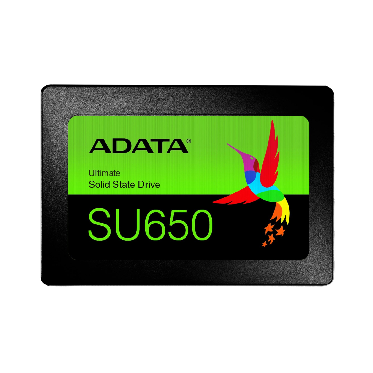 Kietasis diskas SSD ADATA Ultimate SU650 960GB SATA lll 2,5 Kietasis diskas SSD ADATA Ultimate SU650 960GB SATA lll 2,5