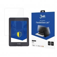 Ekrano apsauga 3mk FlexibleGlass Lite Kindle Paperwhite 4 8.3'' UGLX912