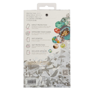 Kingxbar Plain Series dėklas skirtas iPhone 13 Pro Max silikoninis violetinis 5 Kingxbar Plain Series dėklas skirtas iPhone 13 Pro Max silikoninis violetinis 5