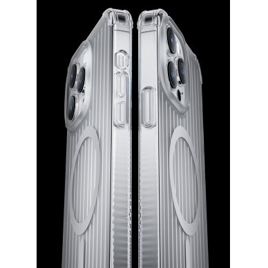 Dėklas Kingxbar PQY Go Out iPhone 14 Plus (MagSafe) Juodas 9 Dėklas Kingxbar PQY Go Out iPhone 14 Plus (MagSafe) Juodas 9