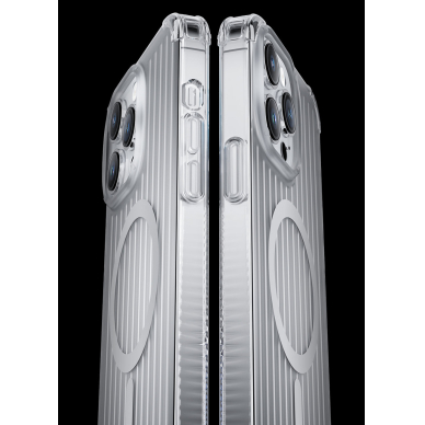 Dėklas Kingxbar PQY Go Out iPhone 14 Pro (MagSafe) Juodas 9 Dėklas Kingxbar PQY Go Out iPhone 14 Pro (MagSafe) Juodas 9