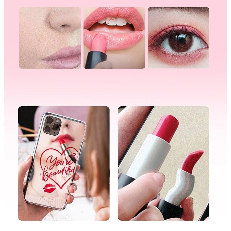 Dėklas Su Tikrais Swarovski Kristalais "Kingxbar Angel Mirror" Iphone 11 Pro Max Permatomas 4 Dėklas Su Tikrais Swarovski Kristalais "Kingxbar Angel Mirror" Iphone 11 Pro Max Permatomas 4