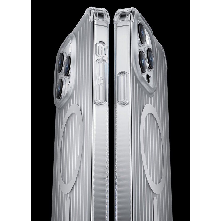 Dėklas Kingxbar PQY Go Out iPhone 14 Plus (MagSafe) Juodas 9 Dėklas Kingxbar PQY Go Out iPhone 14 Plus (MagSafe) Juodas 9