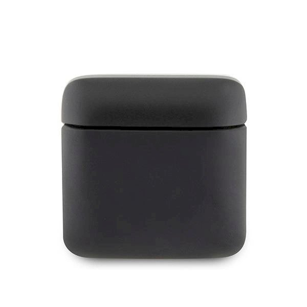 Krepšys Guess bluetooth ausinės GUTWSSU20ALEGK TWS + docking station Juodas Printed Logo 1 Krepšys Guess bluetooth ausinės GUTWSSU20ALEGK TWS + docking station Juodas Printed Logo 1