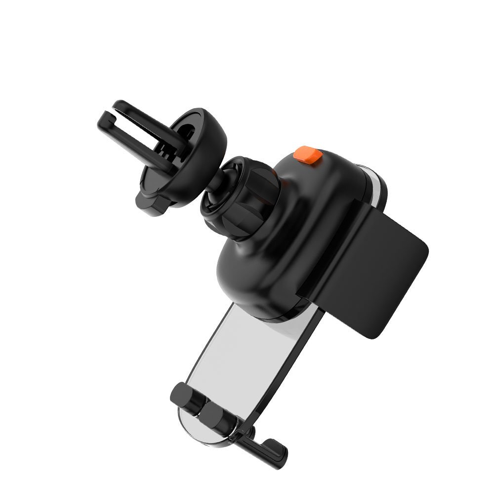 Laikiklis Dudao F8Max Gravity Car Mount (F8Max) 3 Laikiklis Dudao F8Max Gravity Car Mount (F8Max) 3