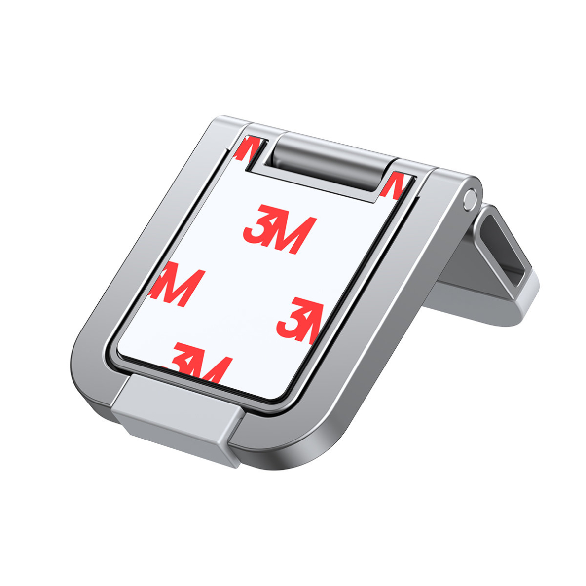 Laikikliai kompiuteriui Baseus universal (2 vnt) Sidabrinis (LUZC000012) 9 Laikikliai kompiuteriui Baseus universal (2 vnt) Sidabrinis (LUZC000012) 9