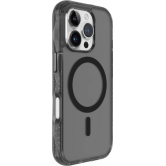 Laut Crystal Matter X MagSafe Dėklas skirtas iPhone 16 Pro Max - Permatomas Juodas 1