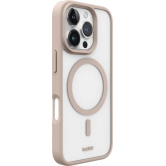 Laut Huex Protect MagSafe Dėklas skirtas iPhone 16 Pro - beige 1