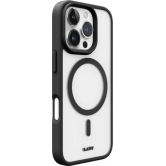 Laut Huex Protect MagSafe Dėklas skirtas iPhone 16 Pro Max - Juodas 1 Laut Huex Protect MagSafe Dėklas skirtas iPhone 16 Pro Max - Juodas 1