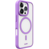 Laut Huex Protect MagSafe Dėklas skirtas iPhone 16 Pro Max - Violetinis 1