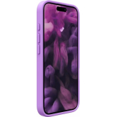 Laut Huex Protect MagSafe Dėklas skirtas iPhone 16 - Violetinis 2 Laut Huex Protect MagSafe Dėklas skirtas iPhone 16 - Violetinis 2