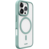 Laut Huex Protect MagSafe iPhone 16 Pro Dėklas - Mint 1