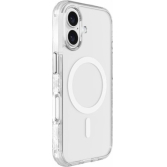 Laut Crystal Matter X MagSafe Dėklas skirtas iPhone 16 Plus - Permatomas 1