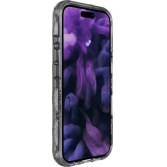 Laut Crystal Matter X MagSafe Dėklas skirtas iPhone 16 Plus - Permatomas Juodas 2