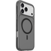 iPhone 17 Pro Max Laut Crystal Matter X MagSafe dėklas – skaidriai juodas 2 iPhone 17 Pro Max Laut Crystal Matter X MagSafe dėklas – skaidriai juodas 2