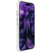 Laut Crystal Matter X MagSafe iPhone 16 Dėklas - Permatomas 2