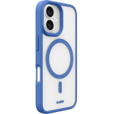 Laut Huex Protect MagSafe Dėklas skirtas iPhone 16 - Mėlynas 1