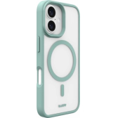 Laut Huex Protect MagSafe iPhone 16 Dėklas - Mint 1
