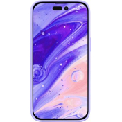 LAUT Huex Pastels - Apsauginis dėklas skirta iPhone 14 Pro Max (purple) 1 LAUT Huex Pastels - Apsauginis dėklas skirta iPhone 14 Pro Max (purple) 1