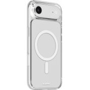 iPhone Air Laut Crystal Fluro MagSafe dėklas – skaidrus 2