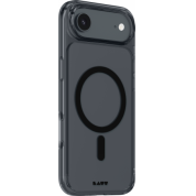 iPhone Air Laut Crystal Fluro MagSafe dėklas – pusiau skaidrus 2