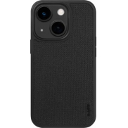 LAUT Urban Protect Cordura - Apsauginis dėklas skirta iPhone 14 Plus, pritaikyta su MagSafe (Juodas) LAUT Urban Protect Cordura - Apsauginis dėklas skirta iPhone 14 Plus, pritaikyta su MagSafe (Juodas)
