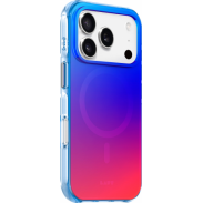 iPhone 17 Pro Max LAUT Huex MagSafe dėklas – margaspalvis 2