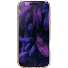 iPhone Air Laut Crystal Fluro MagSafe dėklas – skaidriai auksinis 1 iPhone Air Laut Crystal Fluro MagSafe dėklas – skaidriai auksinis 1