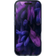 iPhone 17 Pro Laut Crystal Fluro MagSafe dėklas – skaidriai tamsiai mėlynas 1