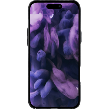 iPhone 16 Pro LAUT Kev Protect dėklas – juodas 1 iPhone 16 Pro LAUT Kev Protect dėklas – juodas 1