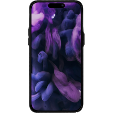 iPhone 15 Pro Max LAUT Kev Protect dėklas – juodas 1