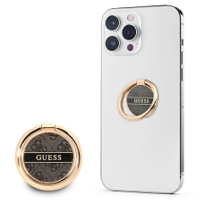 Laikiklis žiedas Guess Ring stand GURSHG4SK Juodas