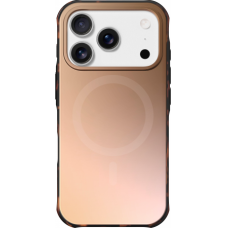 iPhone 17 Pro LAUT Huex MagSafe dėklas – margaspalvis