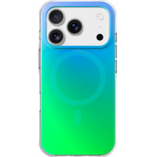 iPhone 17 Pro LAUT Huex MagSafe dėklas – margaspalvis