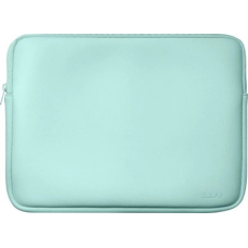 LAUT Huex Pastels Neoprene Dėklas skirtas MacBook Air 13 / Pro 13 - Mint